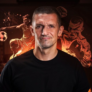 Telegram profile photo for Движ Поляка💪🏻