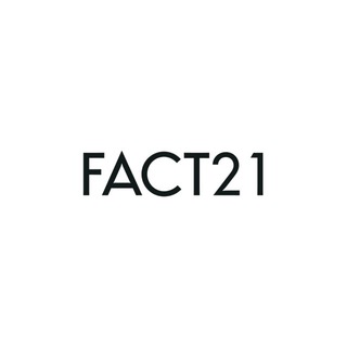 Telegram profile photo for Fact21