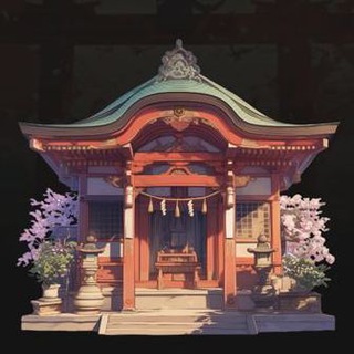 Telegram group profile photo for SORATOPIA Chat