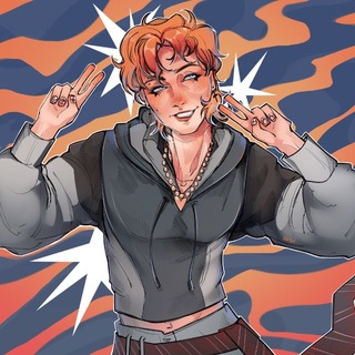 Telegram profile photo for Пеперка