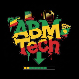 Telegram profile photo for ABM Tech Files