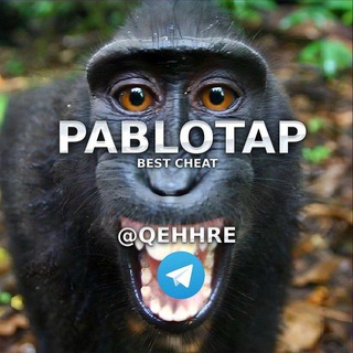 Telegram profile photo for PabloTap | iOS