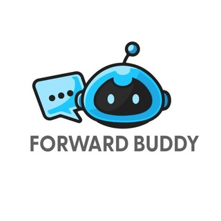 Telegram profile photo for Forward Buddy Bot Official Channel