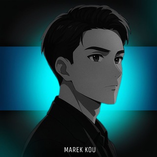 Telegram profile photo for MR MAREK KOU