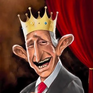 Telegram profile photo for Байден Шутит