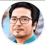 Telegram profile photo for မြဝတီ မောင်မောင်ကြီး