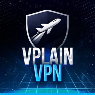 Telegram profile photo for vplainbot - VPN