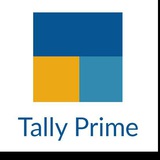 Telegram profile photo for TALLY PRIME TALLY ERP TDL TCP