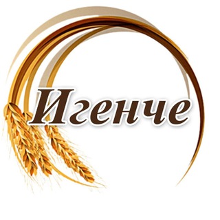 Telegram profile photo for Газета Игенче