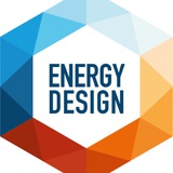 Telegram profile photo for EnergyDesign