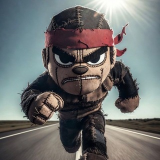 Telegram group profile photo for 100k2go