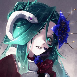 Telegram profile photo for ✧SENARD✧