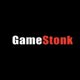 Telegram profile photo for Gamestonk!! Portal