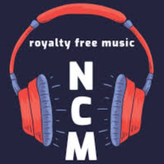 Telegram profile photo for Музыка без авторских прав для ютуба | Free music for YouTube