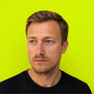 Telegram profile photo for Антон Фомин | Crypto Cartel