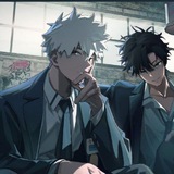 Telegram profile photo for ПЕРЕЕЗД ⤹⃨📡⤸ ↑ ˓ loūtre ⇀‸↼