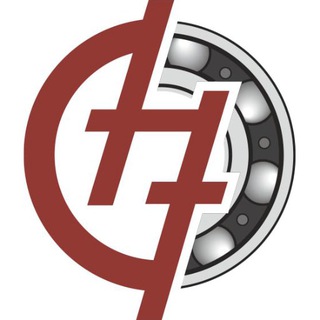 Telegram profile photo for Подшипники | Технотон ТК