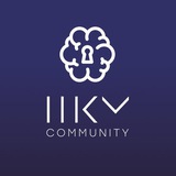 Telegram profile photo for ШКМ Community