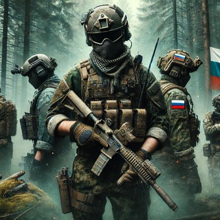 Telegram profile photo for AIRSOFTZONE/ЗОНА СТРАЙКБОЛА