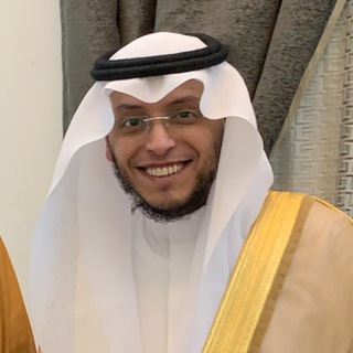 Telegram profile photo for قناة محمد الغزالي