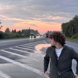 Telegram profile photo for Кудрявый