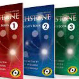 Telegram profile photo for Touchstone1,2,3,4 Class Audio