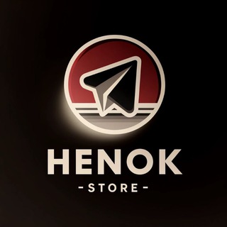 Telegram profile photo for Henok Store