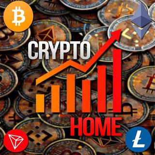 Telegram profile photo for Crypto Home чат