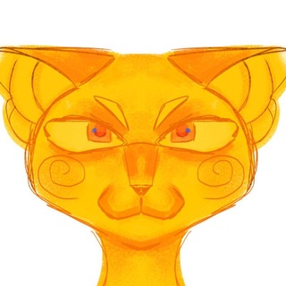 Telegram profile photo for коробочка уинстона