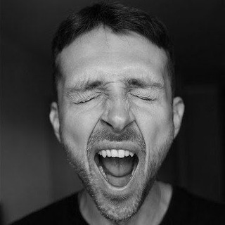 Telegram profile photo for NotBadComedian