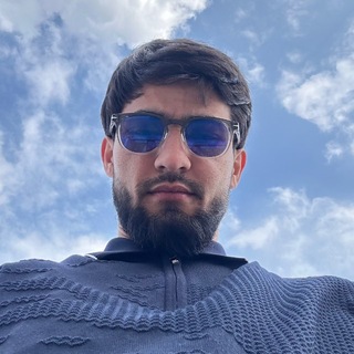 Telegram profile photo for О20™