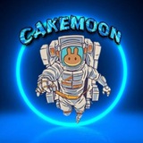 Telegram profile photo for CakeMoon Announcements