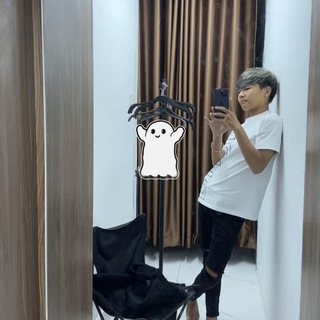 Telegram profile photo for ANGKOR BOOST