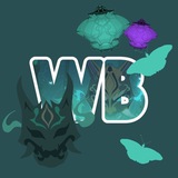 Telegram profile photo for 𝖔𝖚𝖙𝖋𝖎𝖙𝖂𝕭