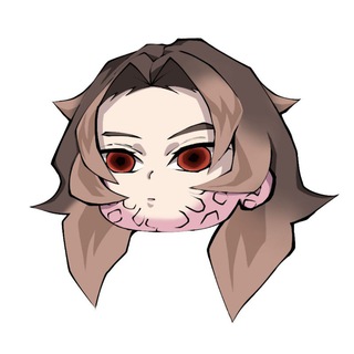 Telegram profile photo for .ꕤ* Ino ꕤ*.