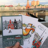 Telegram profile photo for Йошкар-Ола 360 — Переходник