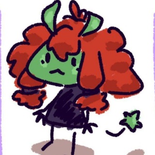 Telegram profile photo for Свалка