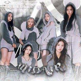 Telegram profile photo for midair | закрыто.