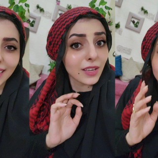 Telegram profile photo for Aya omar 610710