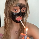 Telegram profile photo for jeden tag routine