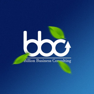 Telegram profile photo for Billion Business Consulting