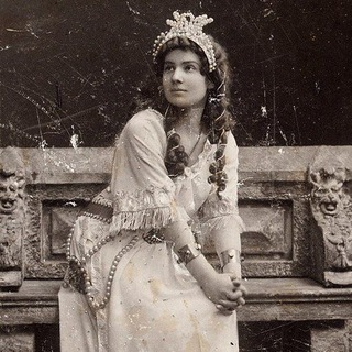 Telegram profile photo for Authentic Ryazan/Клуб благородного собрания