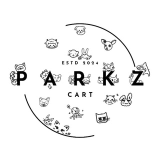 Telegram profile photo for Parkz Cart