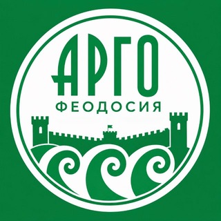 Telegram profile photo for Арго Феодосия