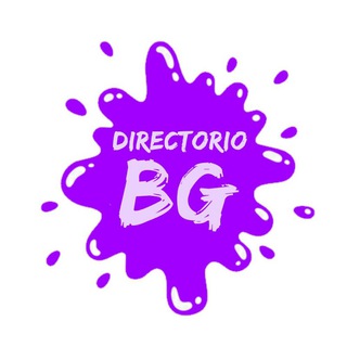 Telegram profile photo for Directorio BotoGram®