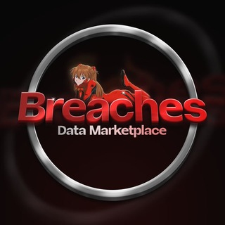 Telegram profile photo for Breaches
