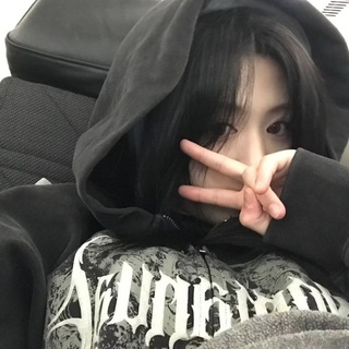 Telegram profile photo for sereıa ’s kıss. آهیون