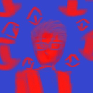 Telegram profile photo for ❗Рест навсегда❗Щп ✡︎. .Тишь в пустоте. .✡︎