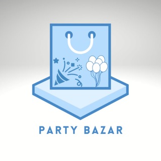 Telegram profile photo for ππ PARTY BAZARβ’οΈ ππ