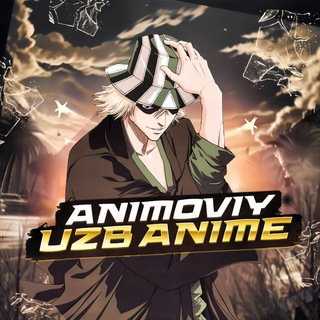 Telegram profile photo for Animelar - O'zbek tilida